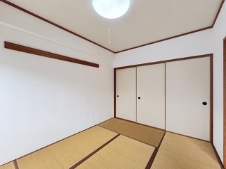【和室】 | 大塚・青山ビル