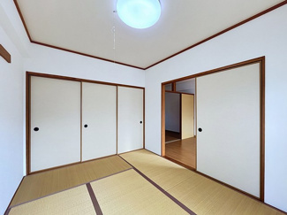 【和室】 | 大塚・青山ビル
