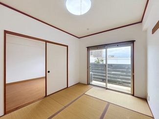 【和室】 | 大塚・青山ビル