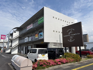 【外観】 | 大塚・青山ビル