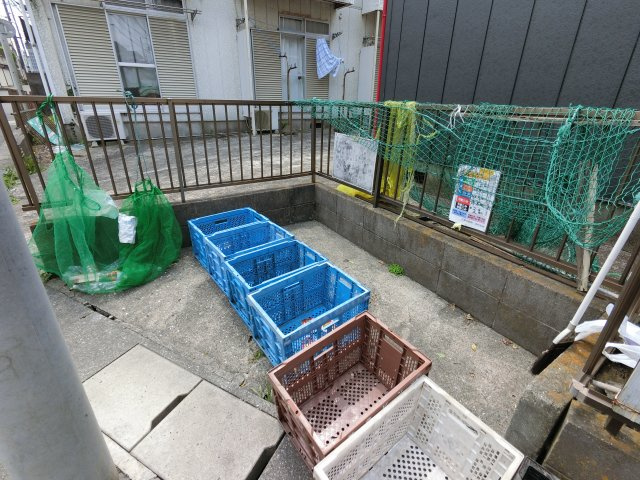 【その他共用部分】 | レピュート高岡　B