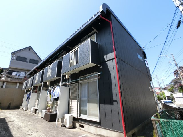 レピュート高岡　Bの画像