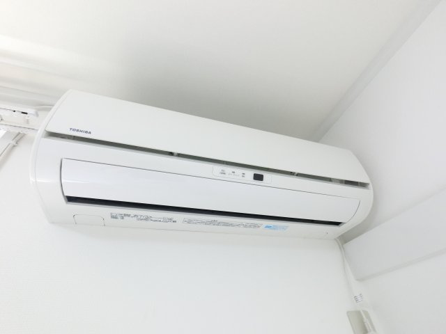 【設備】 | レピュート高岡　B
