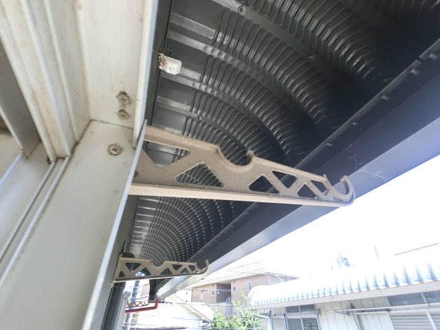 【設備】 | レピュート高岡　B