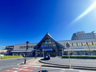 【周辺】 | アークリタ | 出雲市駅(JR　山陰本線)まで3,248ｍ