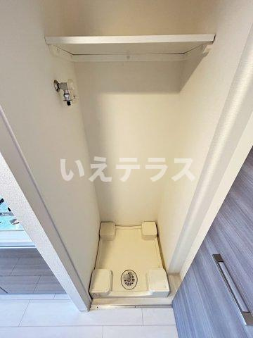 ポルト・ボヌール神戸湊川公園の設備