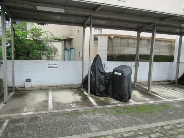 アーバンコート南烏山のその他