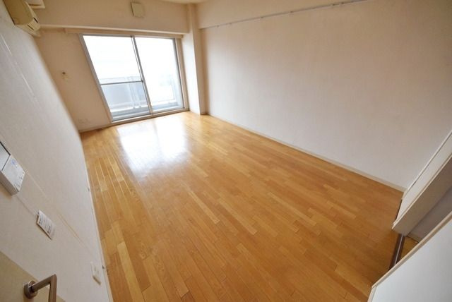 アーバンコート南烏山の居間・リビング|※別部屋参照