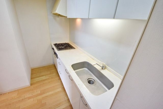 アーバンコート南烏山のキッチン|※別部屋参照