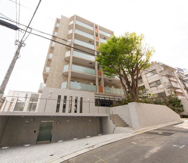 Ｋｅｙａｋｉ　Ｔｅｒｒａｃｅ　恵比寿南