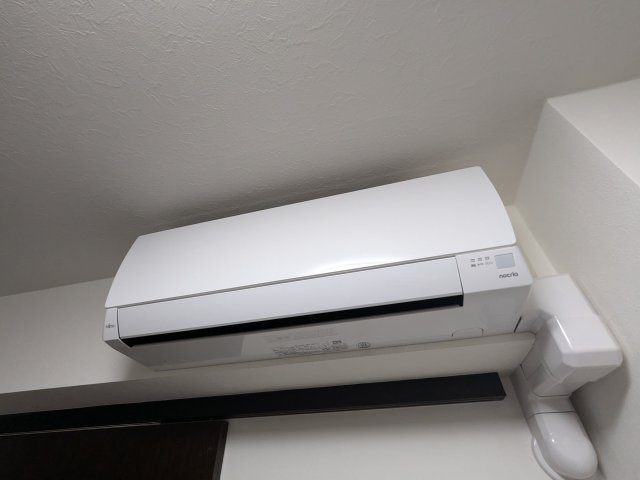 ベルジューレ高輪の設備