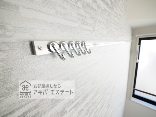 【その他】 | ハーモニーテラス練馬春日町