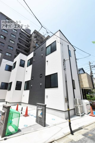 【外観】 | アンノテラス綾瀬 | 同一仕様写真