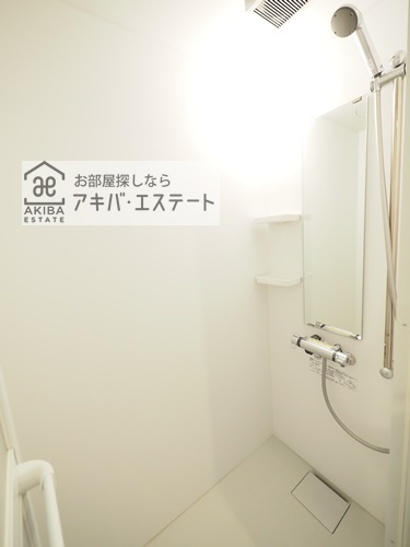 【シャワールーム】 | アンノテラス綾瀬 | ※同一仕様写真