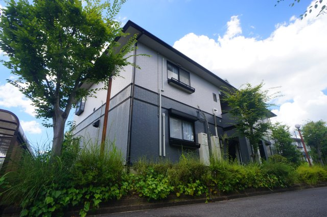 サンビレッジ学園前東坂Ｇ