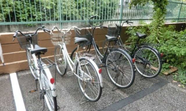 ユーコート高田馬場のその他