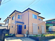 綾瀬市綾西四丁目戸建の画像