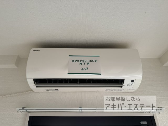 【設備】 | Lys Blanc北千住 | 同一仕様写真