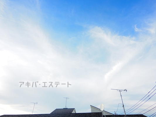 【展望】 | Lys Blanc北千住