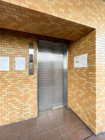 ダイアパレス大手門　舞鶴小学校区のその他共用部分|ダイアパレス大手門