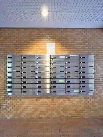 ダイアパレス大手門　舞鶴小学校区のその他共用部分|ダイアパレス大手門