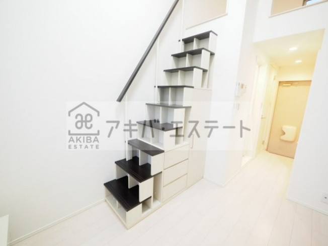 【居間・リビング】 | エルフォルク | ※同一仕様写真