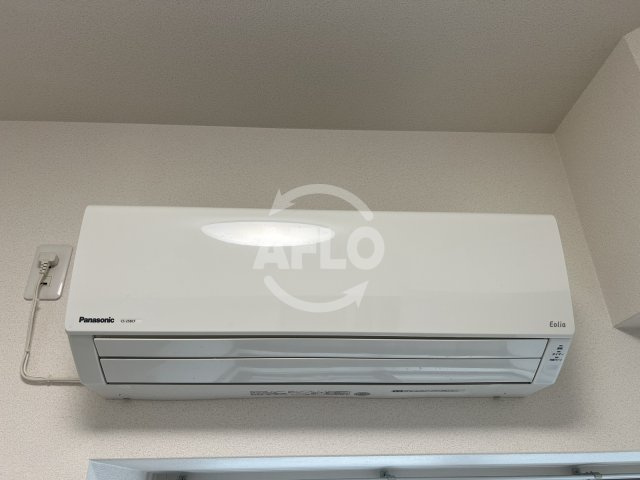 プレサンス梅田北ディアの設備|プレサンス梅田北ディア　エアコン