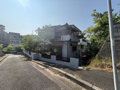 【外観】 | 垂水区名谷町