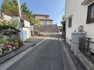 【その他】 | 垂水区名谷町