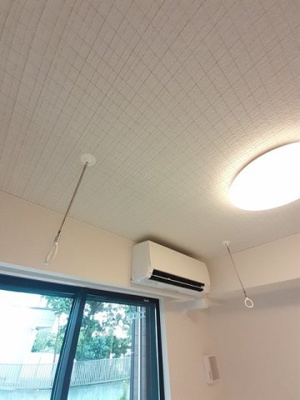 【設備】 | メゾン　フィリックス