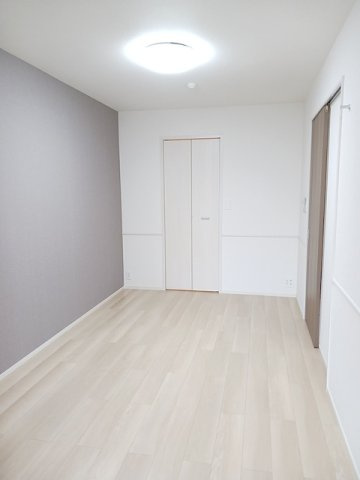 【内装】 | ブリーゼ