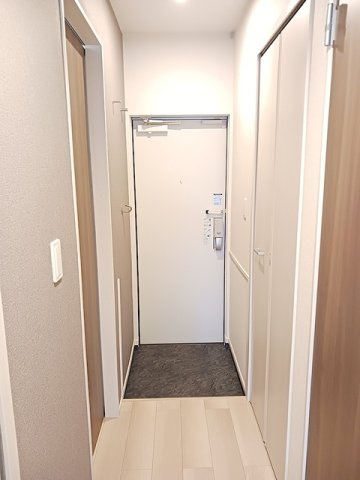 【玄関】 | ブリーゼ