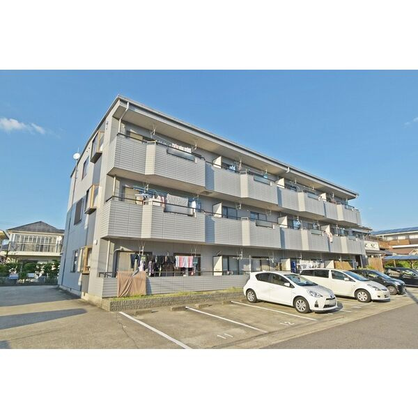 セントポーリア・イースト　　刈谷市近郊の賃貸ならクラスホーム刈谷店