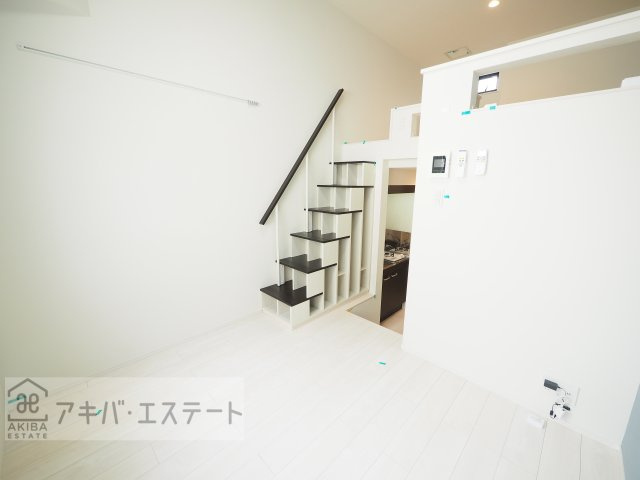 【居間・リビング】 | グランドファルコン | ※同一仕様写真