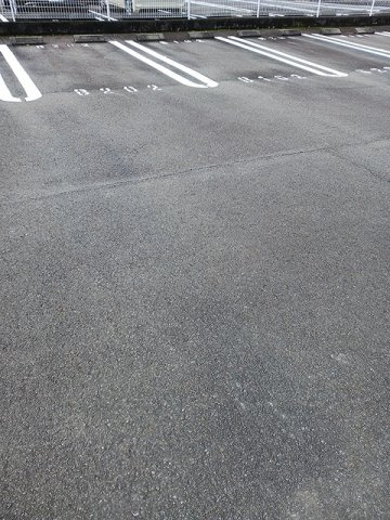 【駐車場】 | プロスパーⅡ