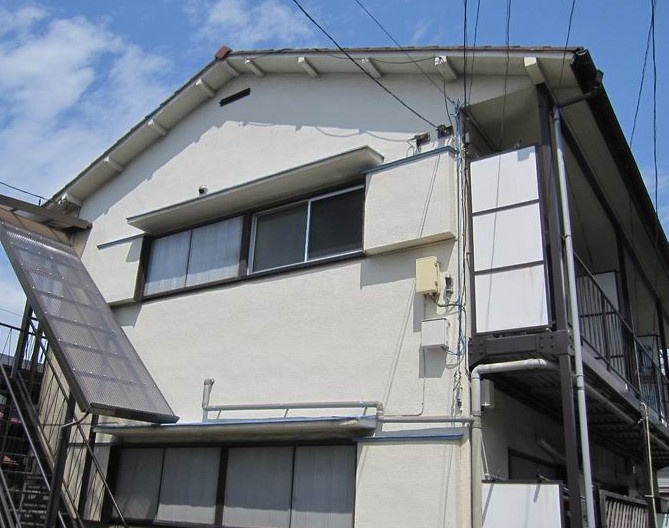 立川市高松町２丁目のアパートのその他共用部分