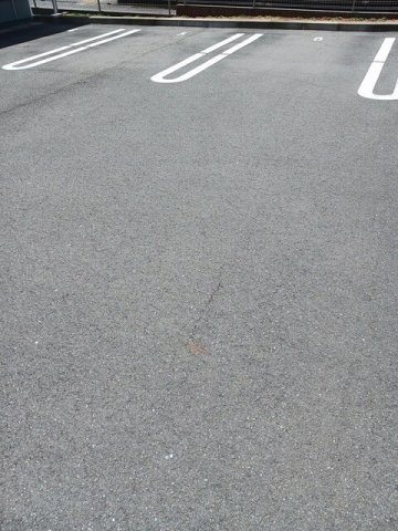 【駐車場】 | ジールＡ