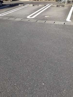 【駐車場】 | アンベリール