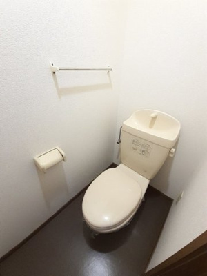 【トイレ】 | アンベリール