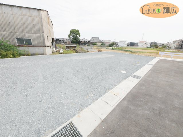加古川市加古川町友沢3期（全4）土地7号地