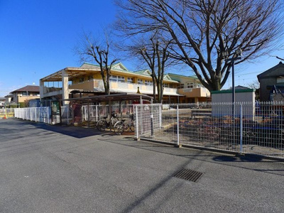 【周辺】 | ハイツ幸栄 | 聖ルカ保育園まで300m