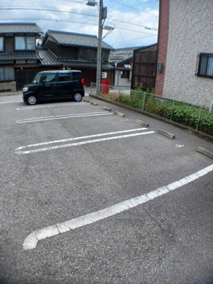 【駐車場】 | ハーモニー