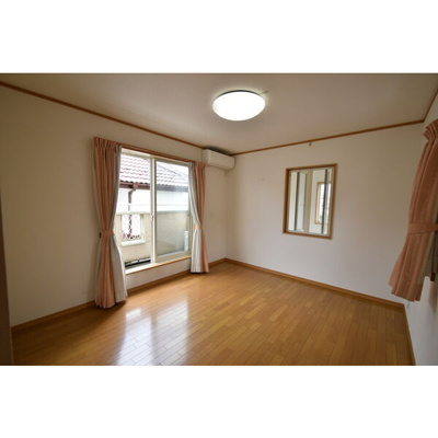 【洋室】 | 宿郷3丁目一戸建て