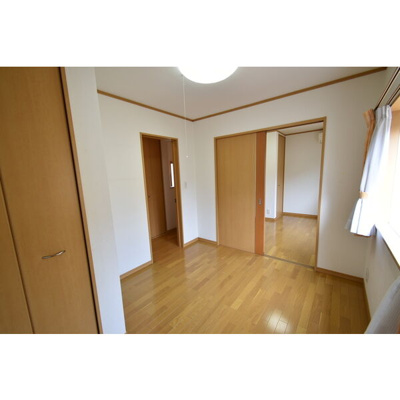 【洋室】 | 宿郷3丁目一戸建て