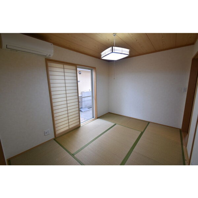 【和室】 | 宿郷3丁目一戸建て