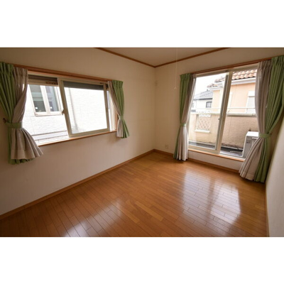 【洋室】 | 宿郷3丁目一戸建て