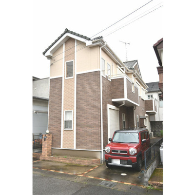 【外観】 | 宿郷3丁目一戸建て