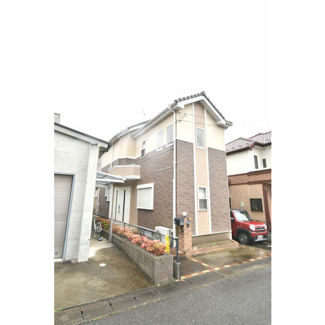 【外観】 | 宿郷3丁目一戸建て