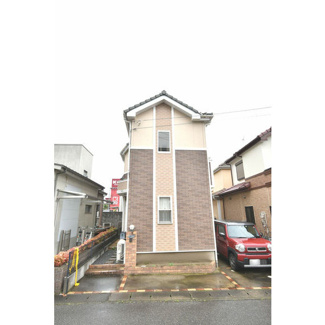 【外観】 | 宿郷3丁目一戸建て