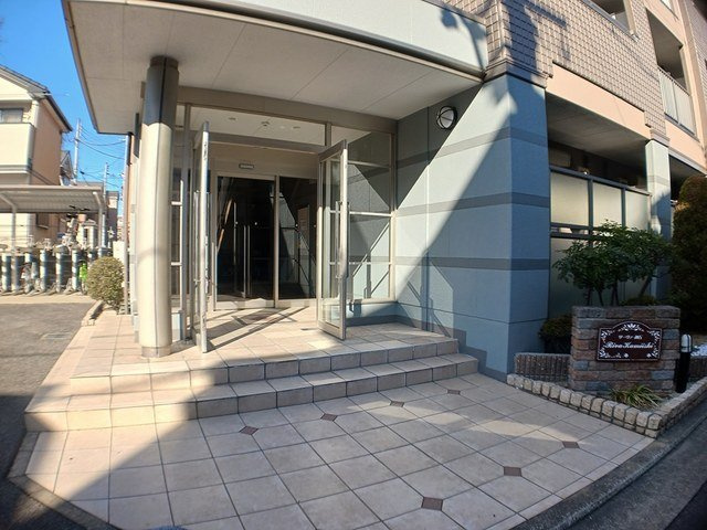 【エントランス】 | リーヴァ　神石